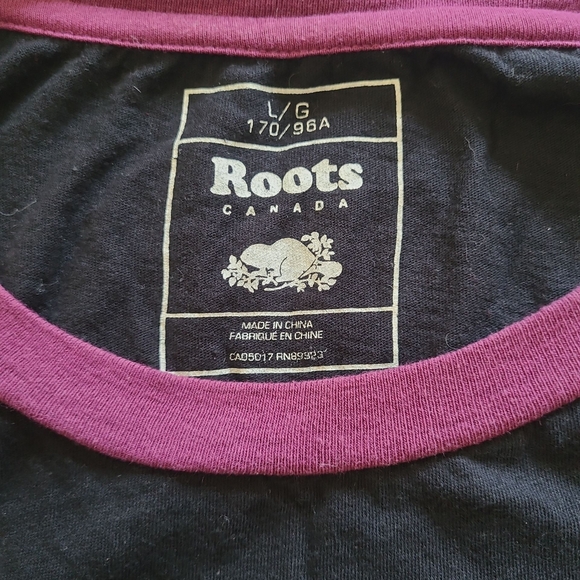 Various Raglan Style T-Shirt Bundle - Picture 3 of 9